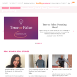 healthywomen.org