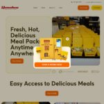 homechow.co