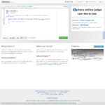ideone.com