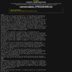 infiinitebackrooms.com