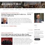 jonathanturley.org