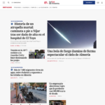 lavozdealmeria.com