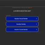 luxuriousdating.net