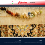 mahdefarsh.com