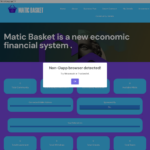 maticbasket.co