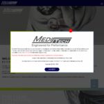 meditechpharmaceutical.com