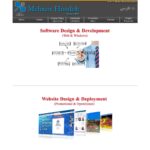 mehranhoodeh.com