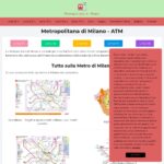 metrodimilano.it