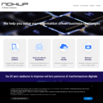 nohup.it