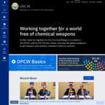 opcw.org