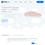 openalpr.com