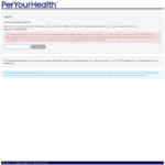 peryourhealth.com