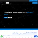phoenix-asset.ltd