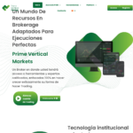 primeverticalmarkets.com