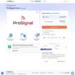 prosignal.com