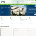 pta.gov.pk