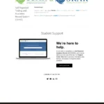 selfreportedtranscript.com
