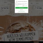 semmelprinz.de