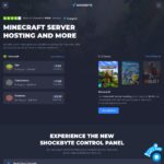 shockbyte.com