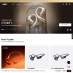 shokz.com