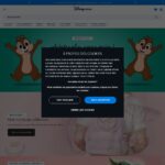 shopdisney.fr