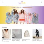 socohoodie.com