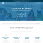 sosonlinebackup.com