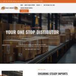 steadyimports.com