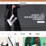 steam-one.com