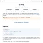 swr.vercel.app