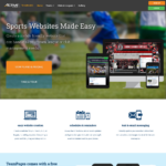teampages.com