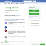 tecnogold.com