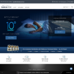 tempurpedic.com