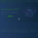 tenetstreams.com