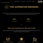 thesuperstarbrokers.com
