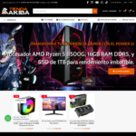 tiendaakiba.com