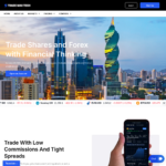 trademaxtech.com