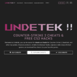 undetek.com