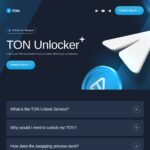 unlock-ton.com