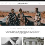 urbanbrooks.com