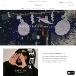 vavylonclothing.com