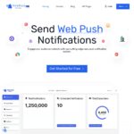 webpushnotifier.com