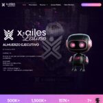 xaileslatino.com