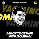 yaoming.io