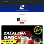 zalalena.com