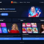 Bettokenz.com