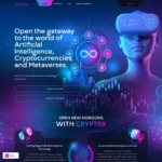Cryptrx.net