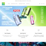 Fogervape.us