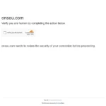 Onseu.com