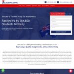 academicspro.co.uk